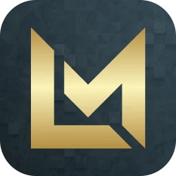 Symbol von Logo Maker - Logo Erstellen