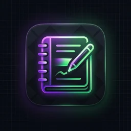 Symbol von DevHub EasyNote